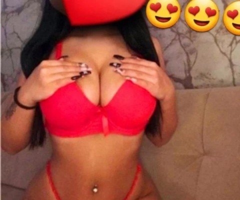 Escortă Grasă și Seducătoare în Târgoviște