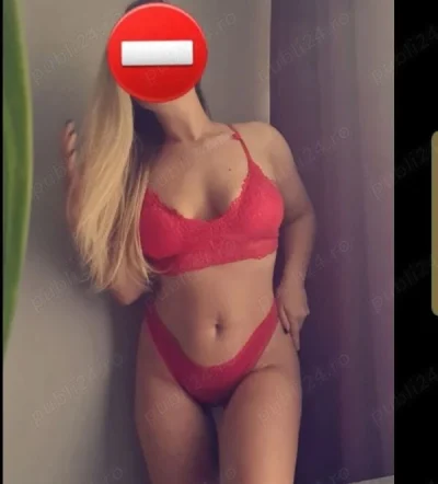 Escortă Grasă pentru Momente Unice în Sector 1