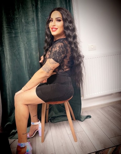 Escortă Ieftină și Pasională în Sector 1