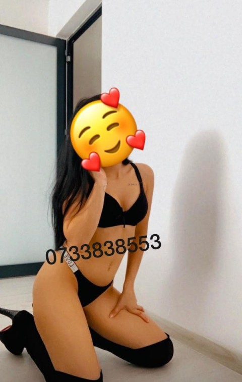 Escortă ieftină și pasională în Cosmopolis