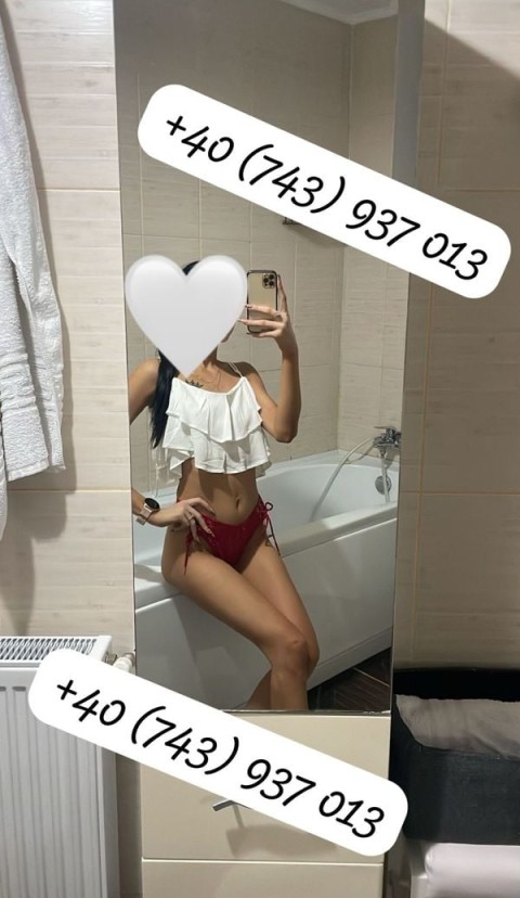 Escortă ieftină și seducătoare în Galați