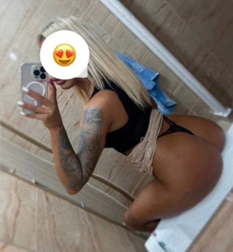Escortă Ieftină și Senzuală în Pallady
