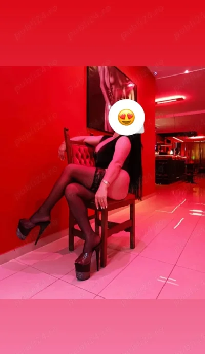 Escortă Țigancă Minionă în Doamna Ghica