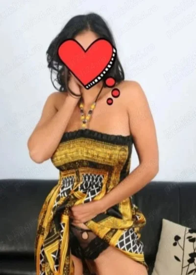 Escortă Insula Iubirii în Grivița