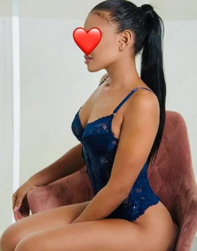 Escortă la Hotel în Sebastian – Ramona Disponibilă Non-Stop