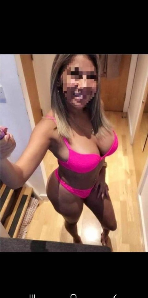 Escortă la pensiune în Sector 5