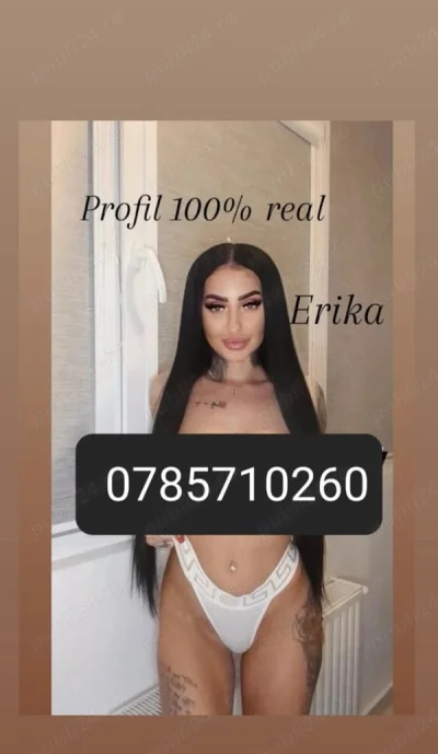 Escortă la tine acasă în Băneasa