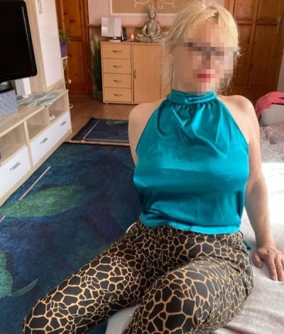 Escortă la Tine Acasă în Giurgiului
