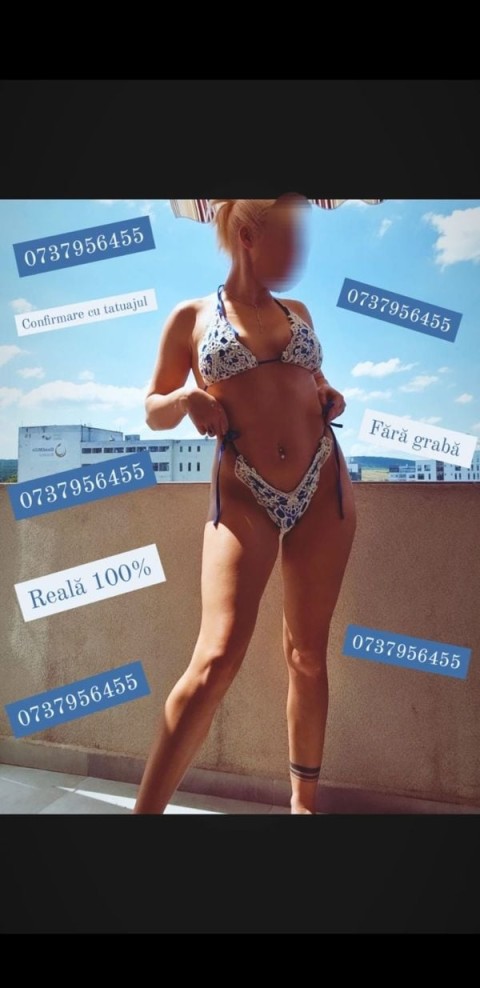 Escortă matură în Băneasa