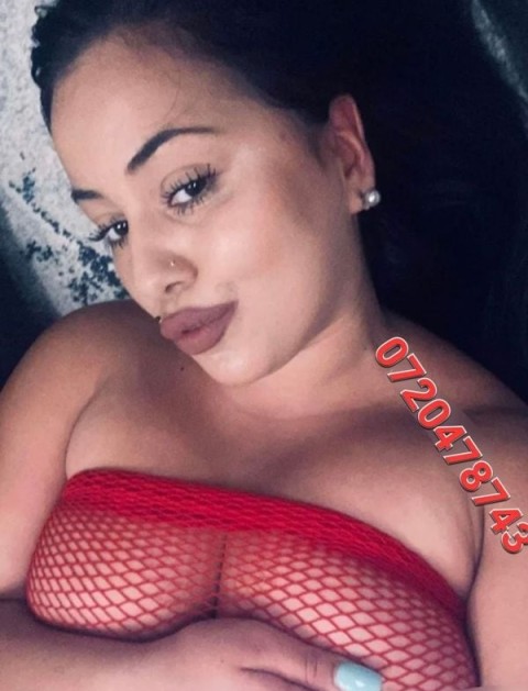 Escortă matură în Râmnicu Vâlcea