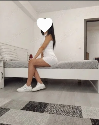 Escortă Milf Disponibilă pentru Întâlniri Discrete în Nerva Traian