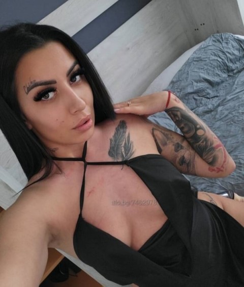 Escortă Milf pentru Momente Unice în Gheorgheni