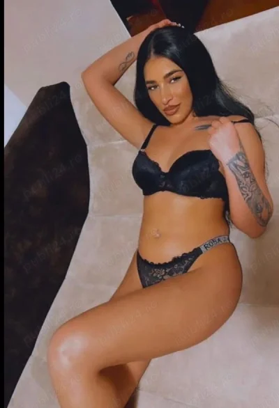 Escortă Milf Răsfăț în Rădăuți