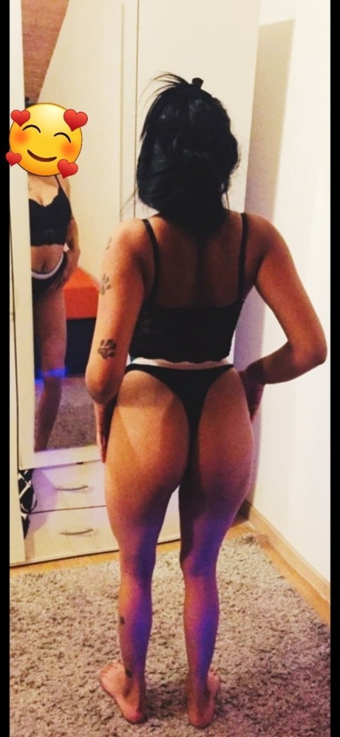 Escortă Începătoare în Covasna