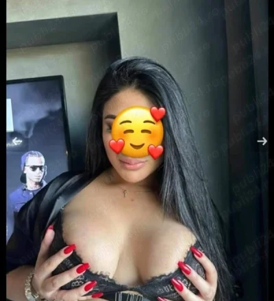 Escortă începătoare în Târgoviște