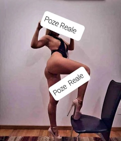 Escortă Neprotejat în Bistrița – Fără Fițe și Fără Grabă