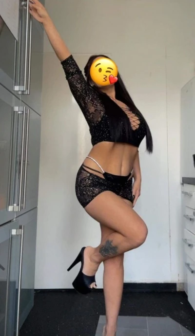 Escortă Nimfomană în Mărăști