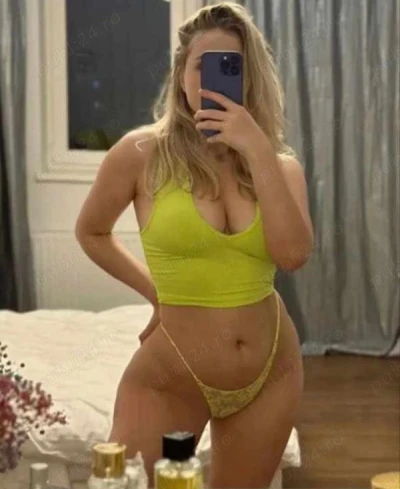 Escortă Nimfomană în Reșița
