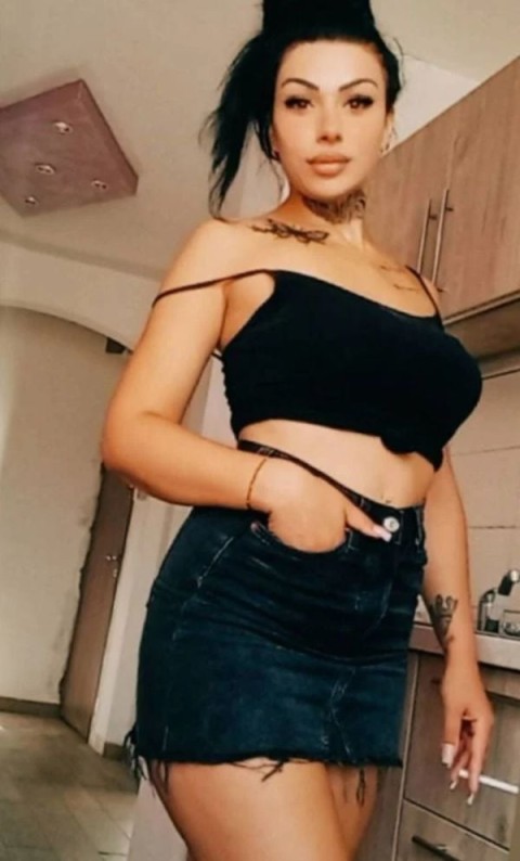 Escortă Nimfomane în București