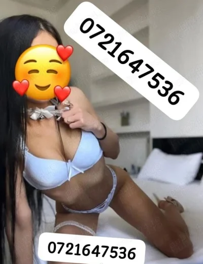 Escortă Non Stop în Mamaia Sat