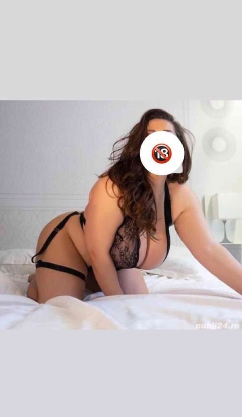 Escortă Non Stop pentru Plăceri de Neuitat