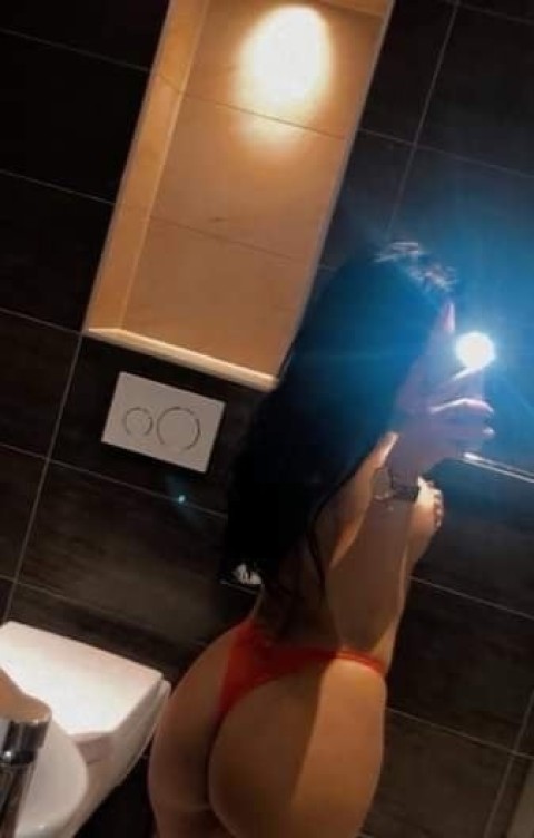 Escortă nouă în orașul tău – Arad