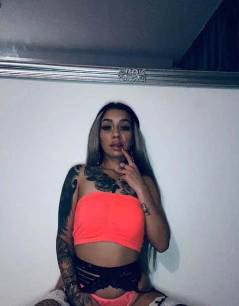 Escortă însărcinată disponibilă în Doamna Ghica