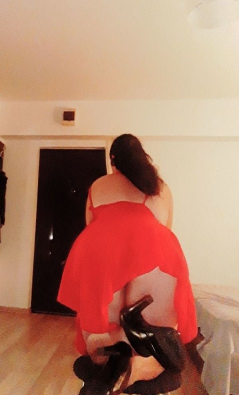 Escortă Însărcinată în Orșova