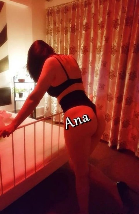 Escortă Română Elegantă în Drumul Taberei