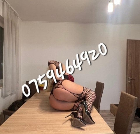 Escortă Sex Gorjului – Experiențe Unice și Discrete