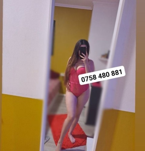 Escortă sex oral în Giulești – Experiențe unice și rafinate