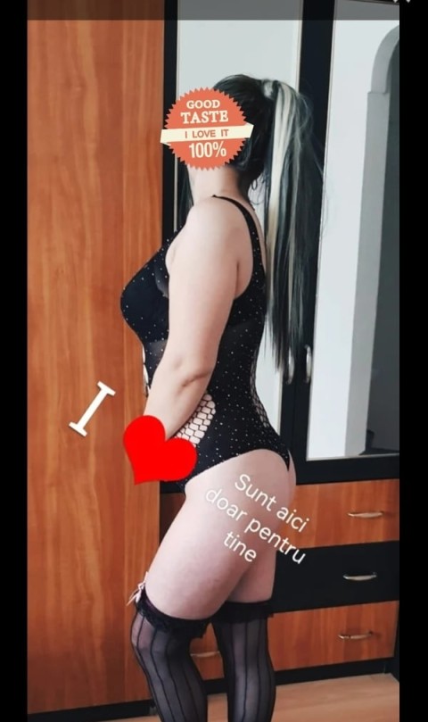 Escortă Sex Oral pentru Domnii Maturi din Suceava
