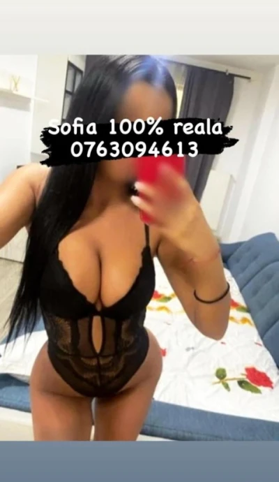 Escortă Sexy pentru Deplasări în Mamaia Sat