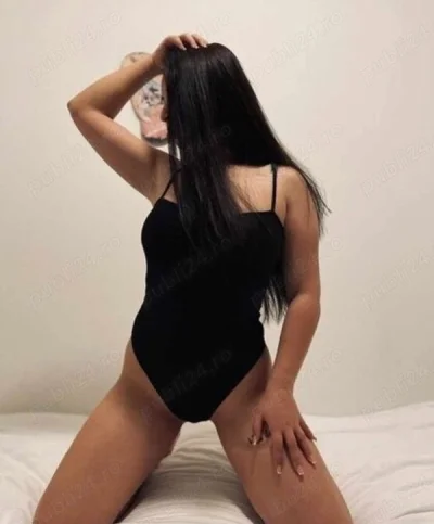 Escortă Show de Lux în Predeal · București
