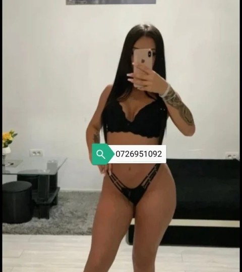 Escortă Show de Neuitat în Cantemir