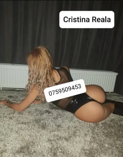 Escortă Show Matură la Piața Sudului