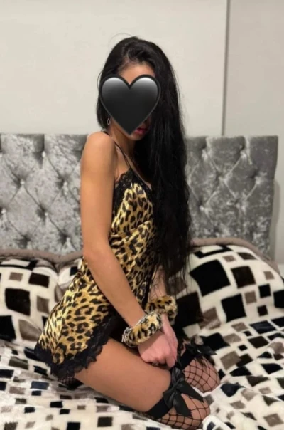 Escortă siliconată – Alegerea perfectă în Griviței