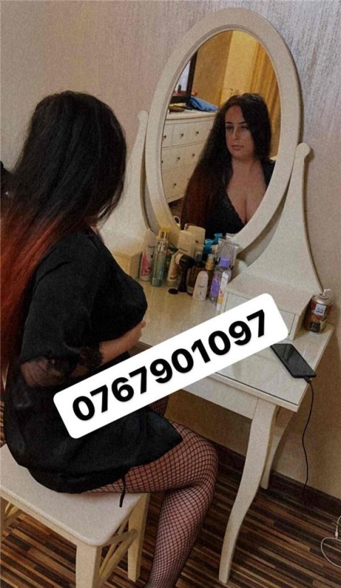 Escortă Siliconată în Dorobanți