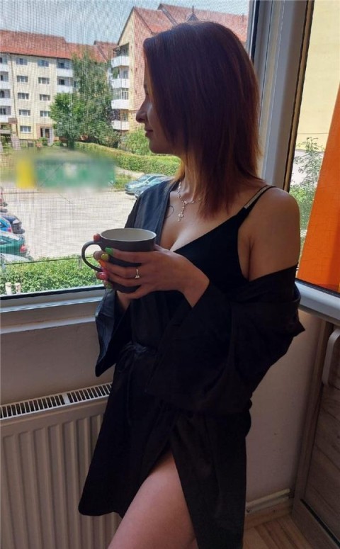 Escortă Skinny din Zalău pentru Show-uri Web