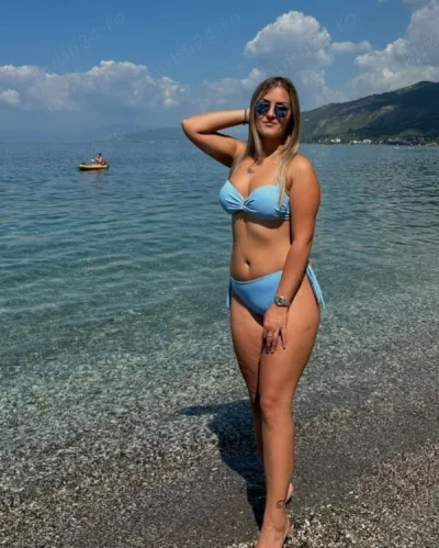 Escortă Slim în Grozăvești