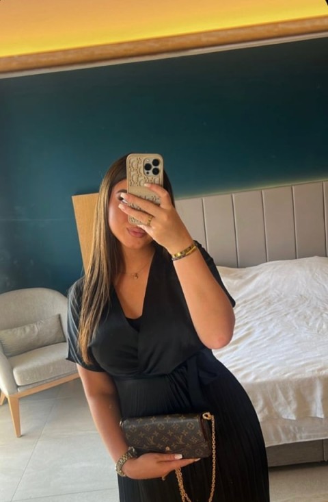Escortă Slim Nouă în Sighișoara