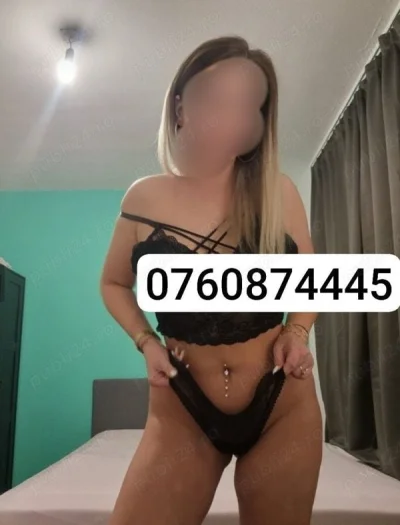Escortă Sâni Mari în Sector 4 – Carla