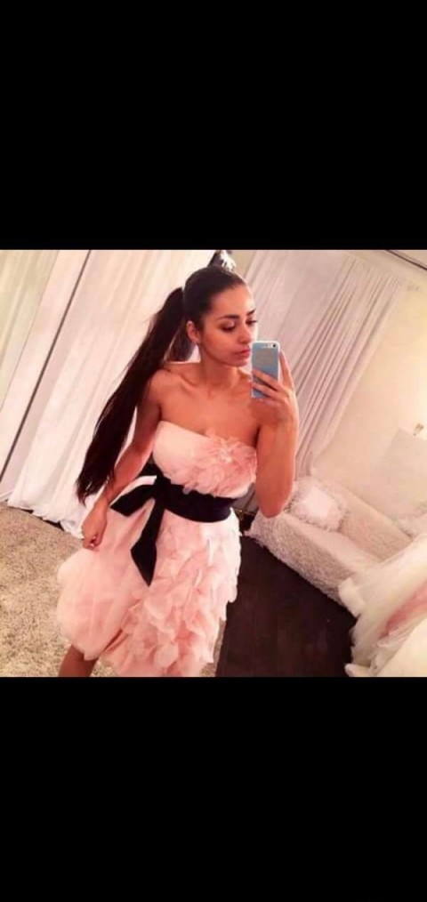 Escortă Squirt în Galați – Experiență Unică pe Calea București