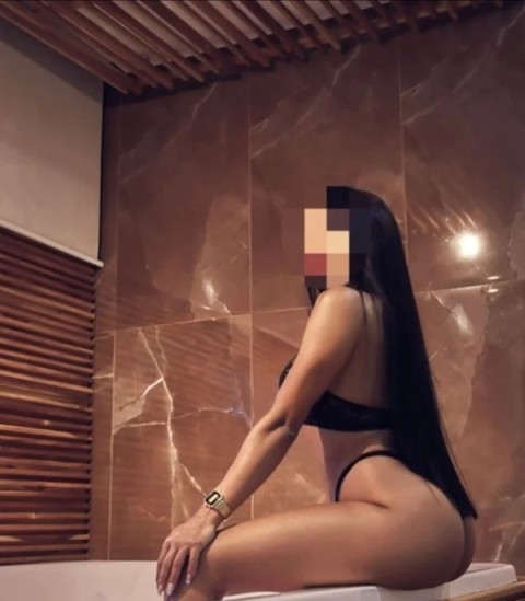 Escortă Squirt în Timișoara