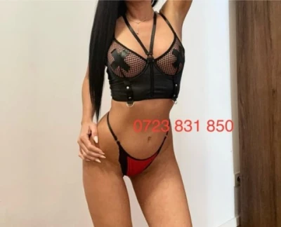 Escortă Strapon în Eforie Nord – Experiențe Unice