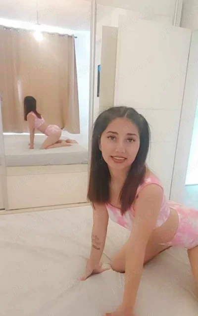 Escortă Superbă în Cluj-Napoca, în jur de 30 ani