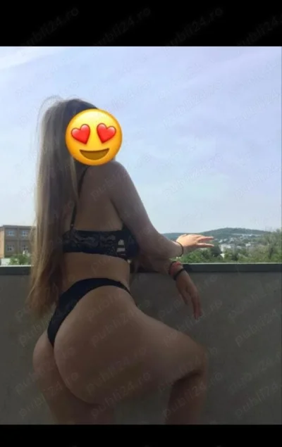 Escortă superbă în Moșilor
