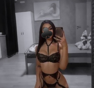 Escortă Tatuată din Sighetu Marmației – Alexa Trans
