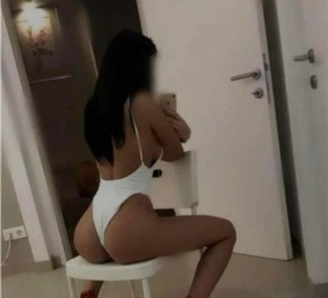 Escortă total anal în Dobroești