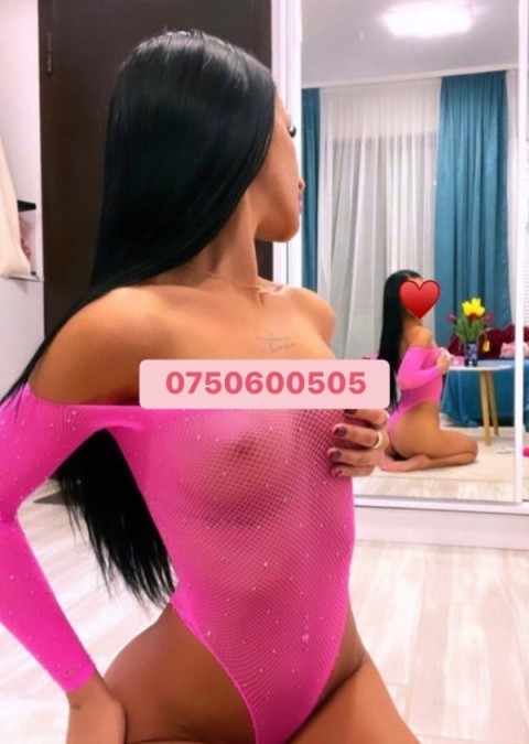 Escortă Totală în Berceni